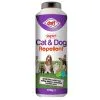 Doff Super Cat And Dog Repellent Large 700g - F-QS-700-DOF-04 -CLEANING PRODUCTS Shop doff super cat and dog repellent shaker 700g fqs700dof04 1 800x800 1