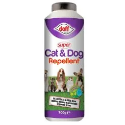 Doff Super Cat And Dog Repellent Large 700g - F-QS-700-DOF-04