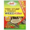 Doff Tree Stump And Tough Weed Killer 2 Sachets F-FG-002-DOF -CLEANING PRODUCTS Shop doff tree stump and tough weed killer f fg 002 dof 800x800 1