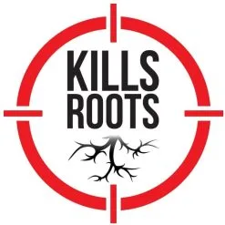 Doff Green Fingers Liquid Weed Killer Concentrate 800ml F-FK-800-DGF -CLEANING PRODUCTS Shop doff weedkiller kills the roots weed killer 800x800 3