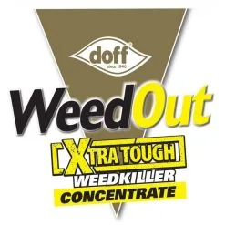 Doff Weedout Extra Tough Weedkiller RTU Spray Weed Killer 1 Litre F-FQ-A00-DOF 19 Doff Weedout Extra Tough Weedkiller RTU Spray Weed Killer 1 Litre F-FQ-A00-DOF -CLEANING PRODUCTS Shop doff weedout weed out extra tough weed killer concentrate 800x800 2