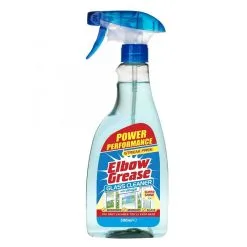 151 Elbow Grease Streak Free Super Shine Glass Cleaner EG28