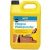 Everbuild 202 Intergral Liquid Waterproofer Additive 5 Litre ILW5L
