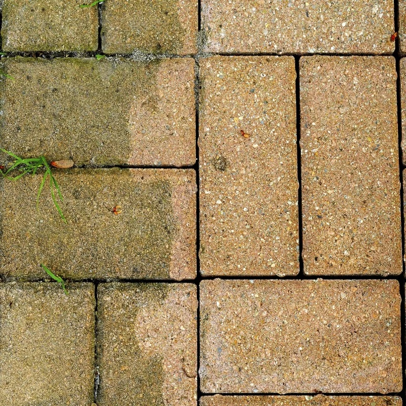 Everbuild 401 Brick And Patio Cleaner 5 Litre BC5L 6 Everbuild 401 Brick And Patio Cleaner 5 Litre BC5L - Image 4