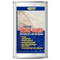 Everbuild 409 Block Guard Paving Sealer 25L BLOCKGUARD25