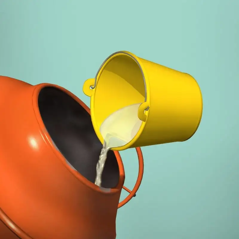 Everbuild 501 PVA Bond Sealer Adhesive Additive 25 Litre PVAB25L Trade Option 7 Everbuild 501 PVA Bond Sealer Adhesive Additive 25 Litre PVAB25L Trade Option - Image 5