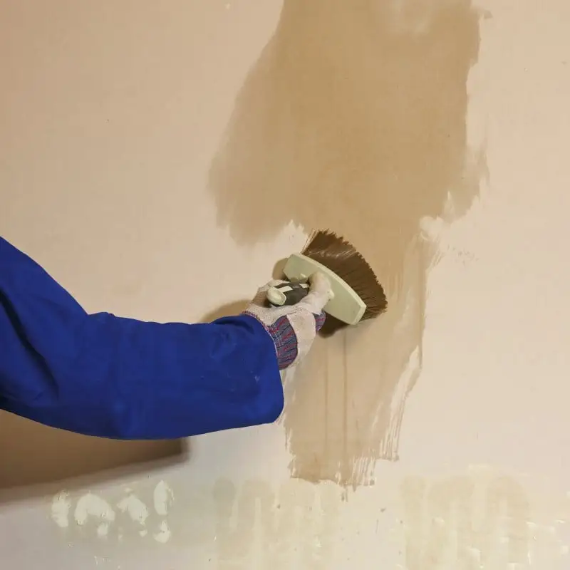 Everbuild 501 PVA Bond Sealer Adhesive Additive 25 Litre PVAB25L Trade Option 8 Everbuild 501 PVA Bond Sealer Adhesive Additive 25 Litre PVAB25L Trade Option - Image 6