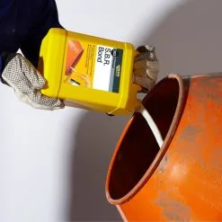 Everbuild 503 SBR Bond Waterproof Primer Bonding Agent 5 Litre SBR5L -CLEANING PRODUCTS Shop everbuild 503 sbr bond bonding agent waterproof measure cement mixer 800x800 2