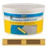 Everbuild 505 Plasterers Gripcoat Grip Coat GRIPCT10 40 Tub Full Pallet