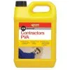Everbuild 506 Contractors PVA 5 Litre 5kg CONPVA5 -CLEANING PRODUCTS Shop everbuild 506 conpva5 contractors pva primer 5 litre 800x800 1