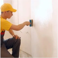 Everbuild 506 Contractors PVA 5 Litre 5kg CONPVA5 -CLEANING PRODUCTS Shop everbuild 506 contractors pva sealer primeing wall 800x800 3