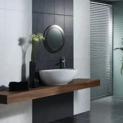 Everbuild 702 AQUA PLUS Water Resistant Tile Adhesive 5 Litre 7.5kg RES05 -CLEANING PRODUCTS Shop everbuild 702 water resistant tile adhesive ceramic bathroom 800x800 2