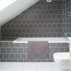 Everbuild 730 Uniflex Flexible Wall Floor Grout 2.5kg White UNIFLEX2WE -CLEANING PRODUCTS Shop everbuild 704 super white powder wall tile grout bathroom 800x800 1