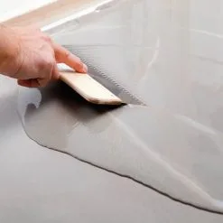 Everbuild 708 Febflor SEL20 Self Level Floor Levelling Compound 50 Bag Full Pallet -CLEANING PRODUCTS Shop everbuild 708 sel20 self levelling compound 20kg evbsel20 demonstration 800x800 3