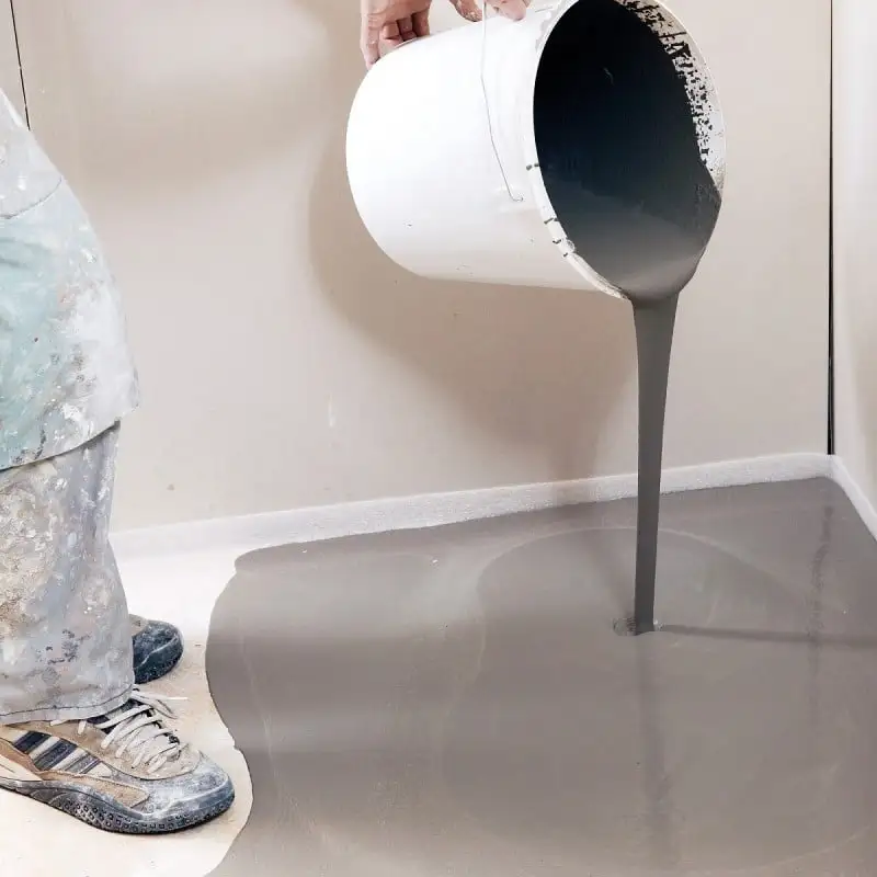 Everbuild 708 Febflor Self Level Floor Levelling Compound SEL20 7 Everbuild 708 Febflor Self Level Floor Levelling Compound SEL20 - Image 5