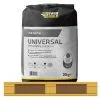 Everbuild 708 Febflor SEL20 Self Level Floor Levelling Compound 50 Bag Full Pallet