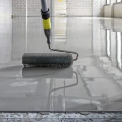 Everbuild 709 Febflor Floor Flex Plus Latex Liquid Additive 5 Litre LAT5 14 Everbuild 709 Febflor Floor Flex Plus Latex Liquid Additive 5 Litre LAT5 -CLEANING PRODUCTS Shop everbuild 709 febflor latex plus 5 liter lat5 pin level roller 800x800 1