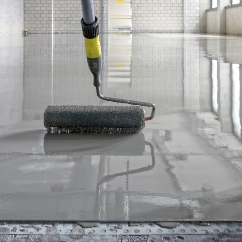 Everbuild 709 Febflor Floor Flex Plus Latex Liquid Additive 5 Litre LAT5 7 Everbuild 709 Febflor Floor Flex Plus Latex Liquid Additive 5 Litre LAT5 - Image 5