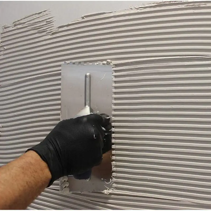 Everbuild 711 Rapid Set FlexiPlus White Tile Mortar Adhesive 20Kg TS711WE20 6 Everbuild 711 Rapid Set FlexiPlus White Tile Mortar Adhesive 20Kg TS711WE20 - Image 4