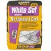 Everbuild 714 White Set Flexiplus Tile Adhesive Grout 20Kg WSPLUS20 -CLEANING PRODUCTS Shop everbuild 714 white set flexible tile adhesive grout 20kg 800x800 1