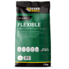 Everbuild 730 Uniflex Flexible Wall Floor Grout 2.5kg White UNIFLEX2WE -CLEANING PRODUCTS Shop everbuild 730 flexible hygienic wall floor ceramic tile white grout new 2 5kg uniflex2we 800x800 1