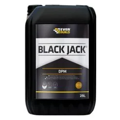 Everbuild 908 DPM Damp Proof Liquid Membrane 25 Litre 90825