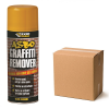 Everbuild Asbo Graffiti Remover 400ml GRAFF Box Of 12 -CLEANING PRODUCTS Shop everbuild asbo grafitti remover spray graff box of 12 800x800 1