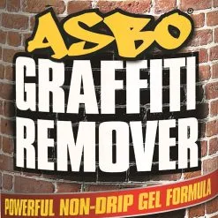 Everbuild Asbo Graffiti Remover 400ml GRAFF Box Of 12 -CLEANING PRODUCTS Shop everbuild asbo grafitti remover spray mpn graff label 800x800 1