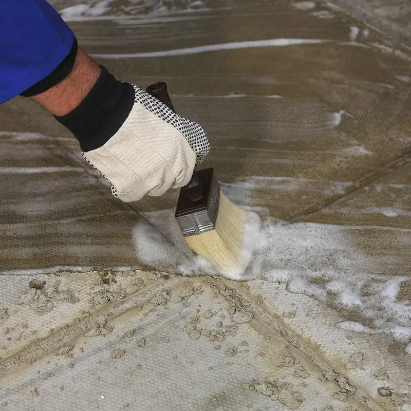 Everbuild Cemstrip Eco Cement Stain Remover 1 Litre Tub Box Of 12 7 Everbuild Cemstrip Eco Cement Stain Remover 1 Litre Tub Box Of 12 - Image 5