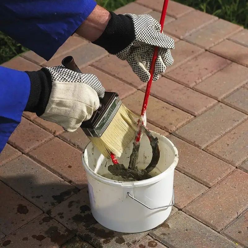 Everbuild Cemstrip Eco Cement Stain Remover 1 Litre Tub Box Of 12 4 Everbuild Cemstrip Eco Cement Stain Remover 1 Litre Tub Box Of 12 - Image 2