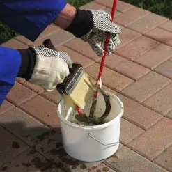 Everbuild Cemstrip Eco Cement & Stain Remover 5 Litre CEM5 -CLEANING PRODUCTS Shop everbuild cemstip 1 litre 5 litre demonstration removing cement tools 800x800 5