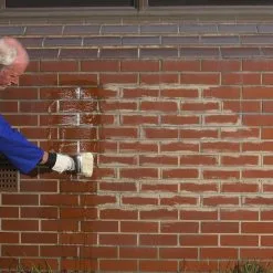 Everbuild Cemstrip Eco Cement & Stain Remover 5 Litre CEM5 -CLEANING PRODUCTS Shop everbuild cemstip 1 litre 5 litre demonstration removing mortar stains brickwork 1 800x800 5