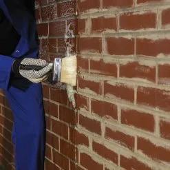 Everbuild Cemstrip Eco Cement & Stain Remover 5 Litre CEM5 -CLEANING PRODUCTS Shop everbuild cemstip 1 litre 5 litre demonstration removing mortar stains brickwork 800x800 5