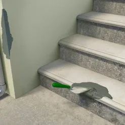 Everbuild Epoxyset 105 Standard Cure Patch Repair Mortar 14kg EPOX10514 9 Everbuild Epoxyset 105 Standard Cure Patch Repair Mortar 14kg EPOX10514 -CLEANING PRODUCTS Shop everbuild epoxyset 105 standard cure mortar repair kit 14kg epox10514 step wall 800x800 2