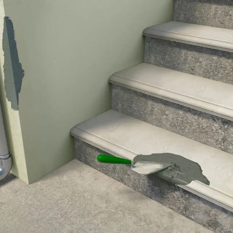 Everbuild Epoxyset 105 Standard Cure Patch Repair Mortar 14kg EPOX10514 6 Everbuild Epoxyset 105 Standard Cure Patch Repair Mortar 14kg EPOX10514 - Image 4