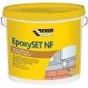 Everbuild Epoxyset NF Epoxy Adhesive And Bedding Compound 10kg EPOXNF10