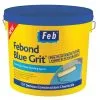 Feb Febond Blue Grit Plaster Grip Prep Coat 10 Litre FBBLUE10 -CLEANING PRODUCTS Shop everbuild feb fbblue10 febond blue grit plasterers grip prep key coat 800x800 1