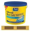 Feb Febond Blue Grit Plaster Grip Prep Coat 10 Litre 44 Tub Pallet Deal -CLEANING PRODUCTS Shop everbuild feb fbblue10 febond blue grit plasterers grip prep key coat pallet deal 800x800 1