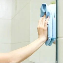 Everbuild Glass Cleaner Window Spray Trade 1 Litre Box Of 12 -CLEANING PRODUCTS Shop everbuild glass cleaner non smear spray 1 litre glacl cleaning mirror 800x800 1