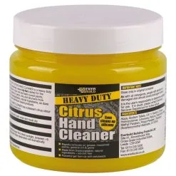 Everbuild Heavy Duty Citrus Polybead Hand Cleaner 1 Litre HDHAND1