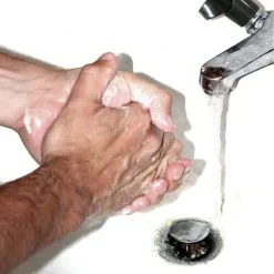 Everbuild Heavy Duty Citrus Polybead Trade Hand Cleaner 4.5 Litre HDHAND4 -CLEANING PRODUCTS Shop everbuild heavy duty citrus hand cleaner demo 800x800 2