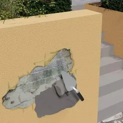 Everbuild JetCem Rapid Setting Cement 3Kg JETCEM3 14 Everbuild JetCem Rapid Setting Cement 3Kg JETCEM3 -CLEANING PRODUCTS Shop everbuild jetcem rapid set cement patch repair 800x800 2