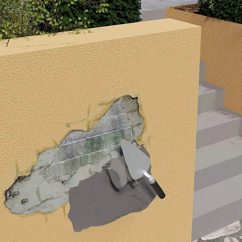 Everbuild JetCem Rapid Setting Cement 6kg JETCEM6 5 Everbuild JetCem Rapid Setting Cement 6kg JETCEM6 - Image 3