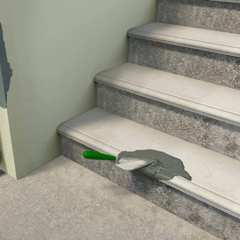 Everbuild JetCem Rapid Setting Cement 3Kg JETCEM3 5 Everbuild JetCem Rapid Setting Cement 3Kg JETCEM3 - Image 3