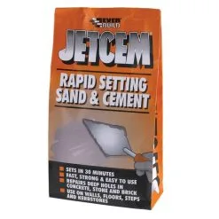 Everbuild JetCem Rapid Setting Premix 2kg Premix Sand Cement JETMIX2 14 Everbuild JetCem Rapid Setting Premix 2kg Premix Sand Cement JETMIX2 -CLEANING PRODUCTS Shop everbuild jetcem rapid setting premix sand and cement 800x800 2