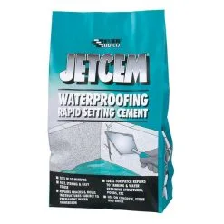 Everbuild Jetcem Waterproof Rapid Setting Cement 3kg JETWAT3 15 Everbuild Jetcem Waterproof Rapid Setting Cement 3kg JETWAT3 -CLEANING PRODUCTS Shop everbuild jetcem waterproof rapid setting cement 3kg jetwat3 1 800x800 1