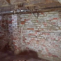 Everbuild Lumberjack Masonry Dry Rot Treatment 5 Litre LJROT05 -CLEANING PRODUCTS Shop everbuild lumberjack masonry dry rot treatment 5 litre dry rot timber and brickwork 800x800 1