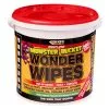 Everbuild Monster Bucket Wonder Wipes 500 Wipe Tub MONSTERW -CLEANING PRODUCTS Shop everbuild monster bucket cleaning wipes 500 tub monsterw 800x800 1