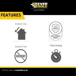 Everbuild Patio Wizard Moss Mould Green Algae Killer 1 Litre PATWIZ1 16 Everbuild Patio Wizard Moss Mould Green Algae Killer 1 Litre PATWIZ1 -CLEANING PRODUCTS Shop everbuild patio wizard moss mould treatment killer features 800x800 1