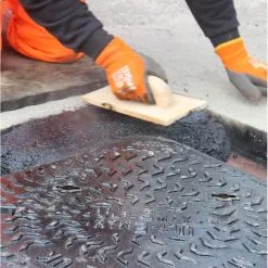 Everbuild Quick Mac Instant Tarmac Cold Joint Sealer Tack Coat Spray QMACCOLD -CLEANING PRODUCTS Shop everbuild quick mac cold joint sealer qmaccold sealed tarmac laying 800x800 2